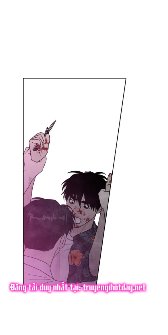 điều khiến tôi quyết tâm muốn chết chapter 96.2 24
