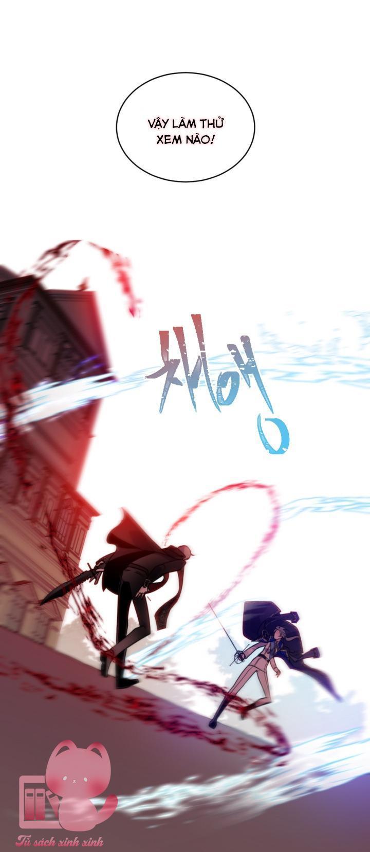 nguyện ước vô vọng của ma nữ chapter 53 16