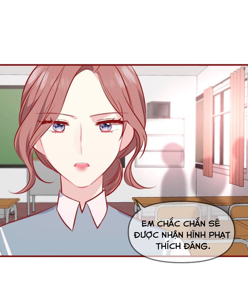 mù quáng vì yêu anh chapter 22 9