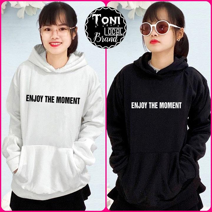 ÁO HOODIE Local Brand Unisex CASH BEAR Nỉ Bông Form Rộng Nam Nữ
