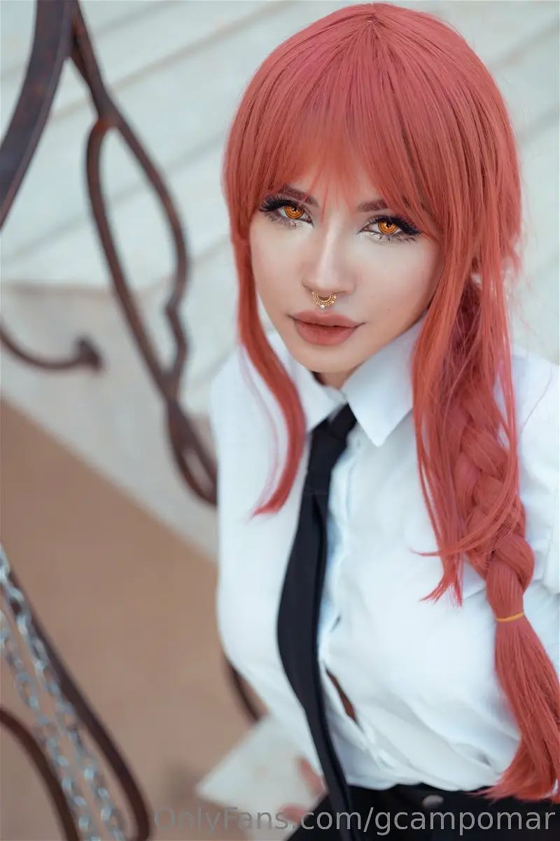 hình cosplay chapter 425 7