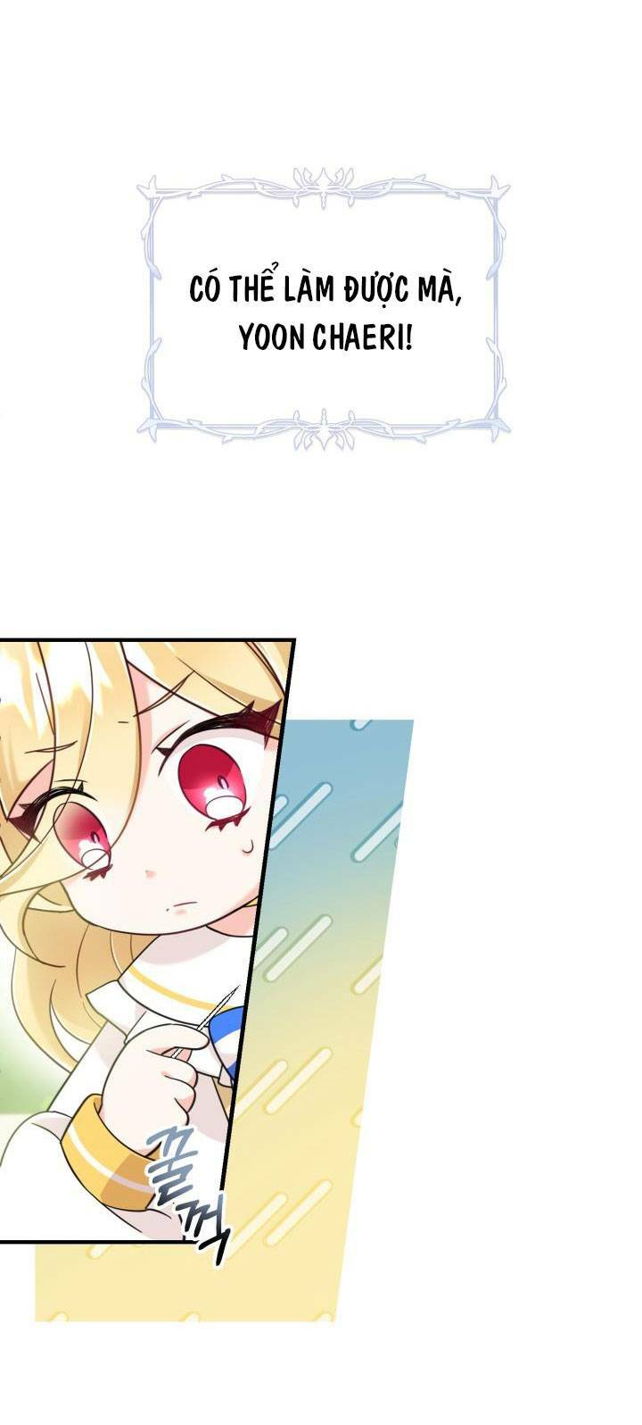 công chúa dược sĩ bé con chapter 6 78