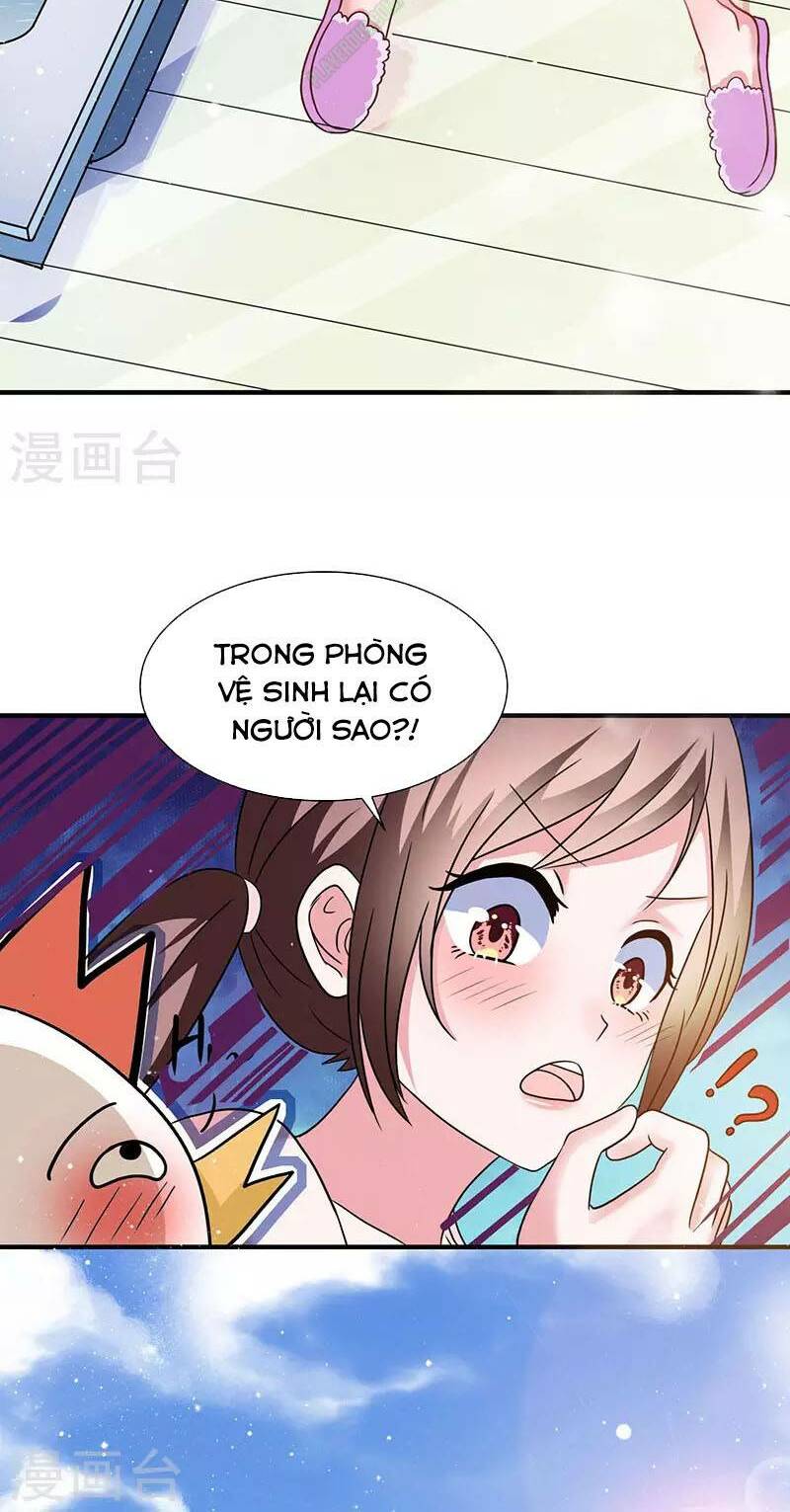 lão bà đặc công cực phẩm của tôi chapter 9 12