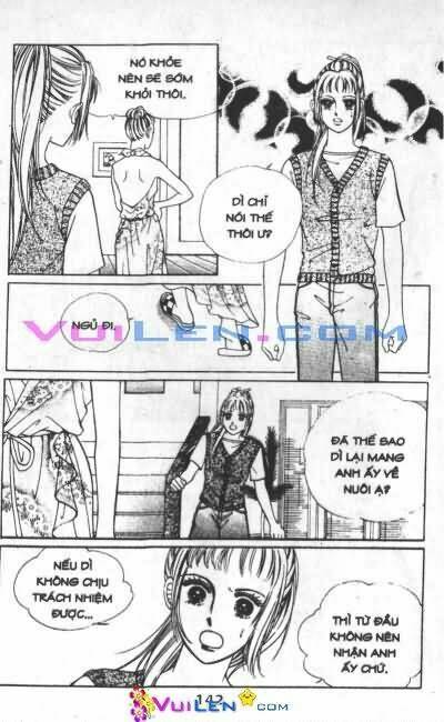 tóc gió thôi bay chapter 6 142