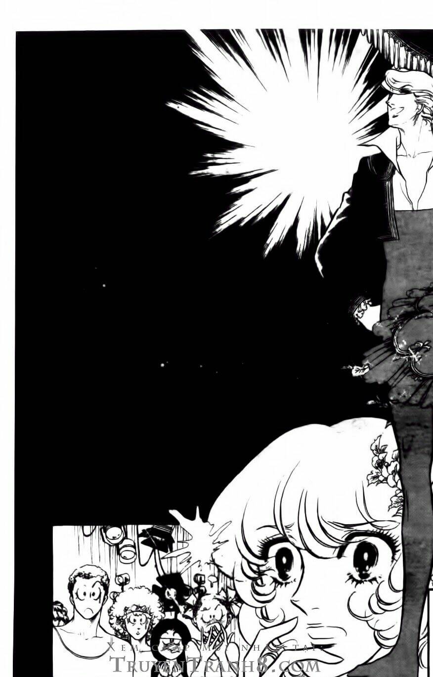 swan - vũ khúc thiên nga chapter 100 12