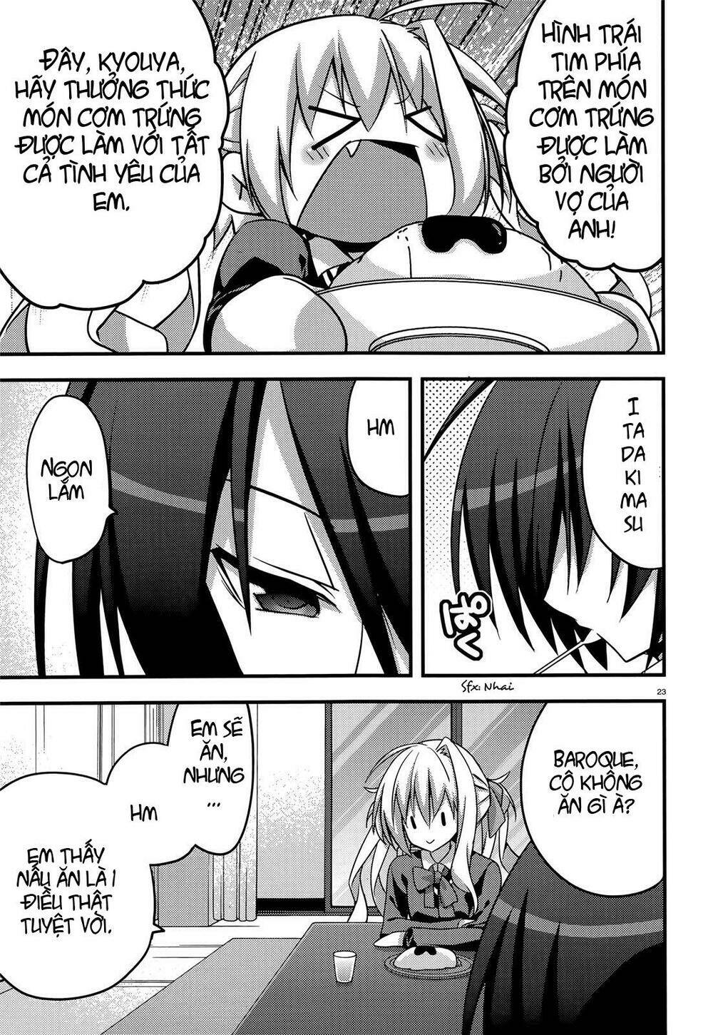 baroque k/night chapter 3 23