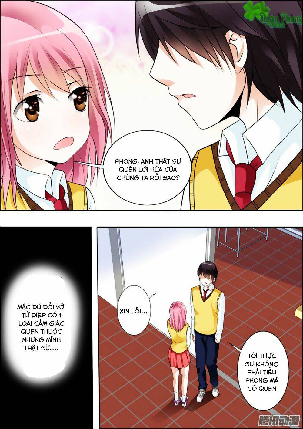 trò chơi ba cạnh chapter 15 10