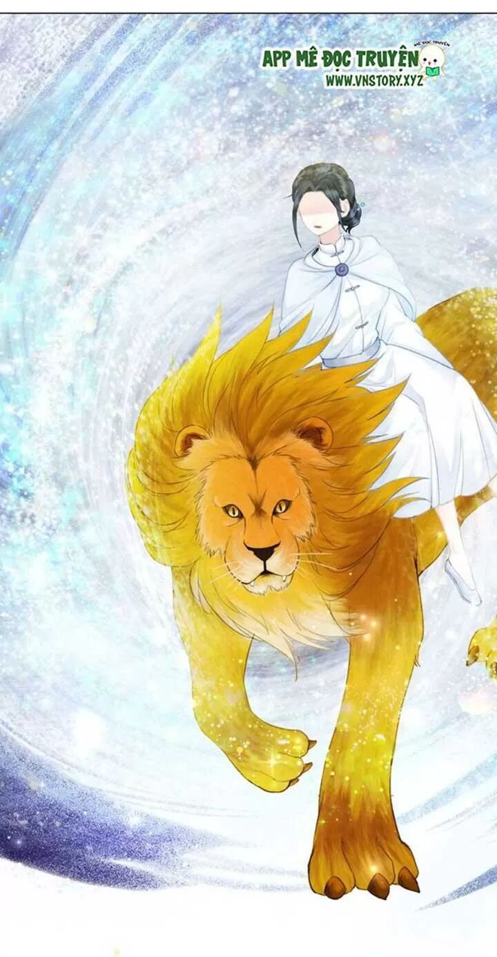 cực phẩm phế vật tiểu thư chapter 39 10