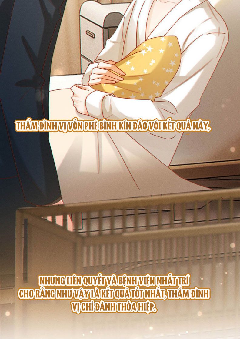 nịch tửu chapter 109 14