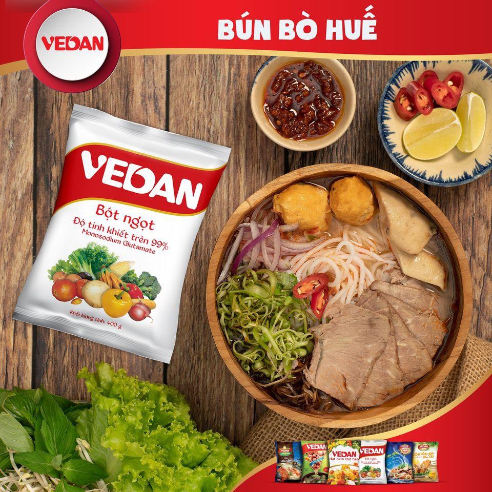 Bột Ngọt VEDAN 2kg