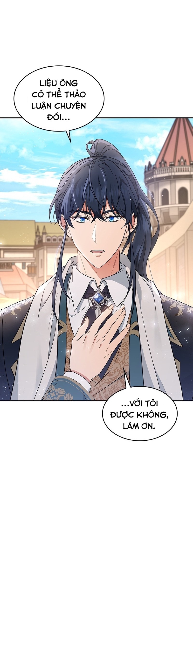 những gì melvin để lại chapter 24 36