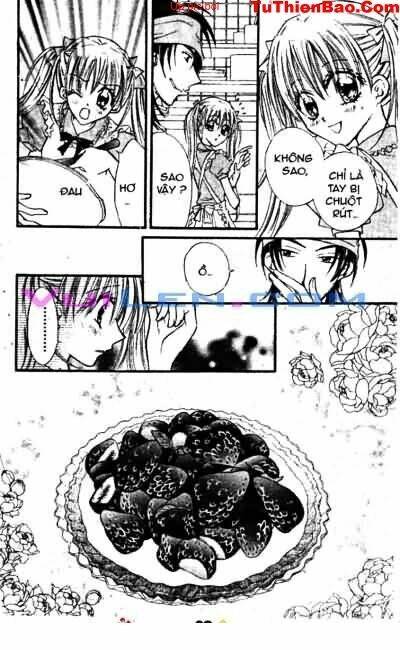 công chúa ẩm thực chapter 5 91