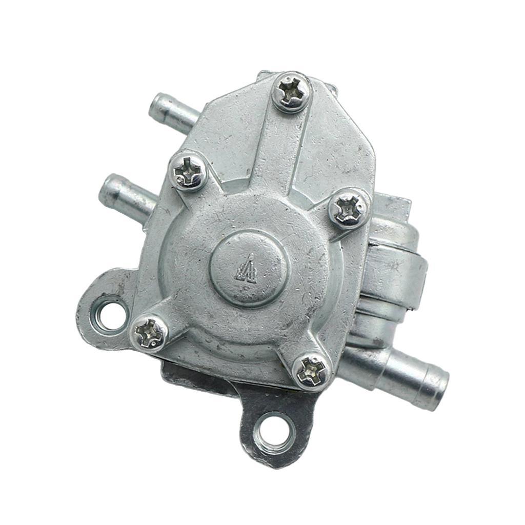 Gas Fuel Petcock for  CY50 CY 50 JOG SH50 SH 50 RAZZ 50CC SCOOTER PC22