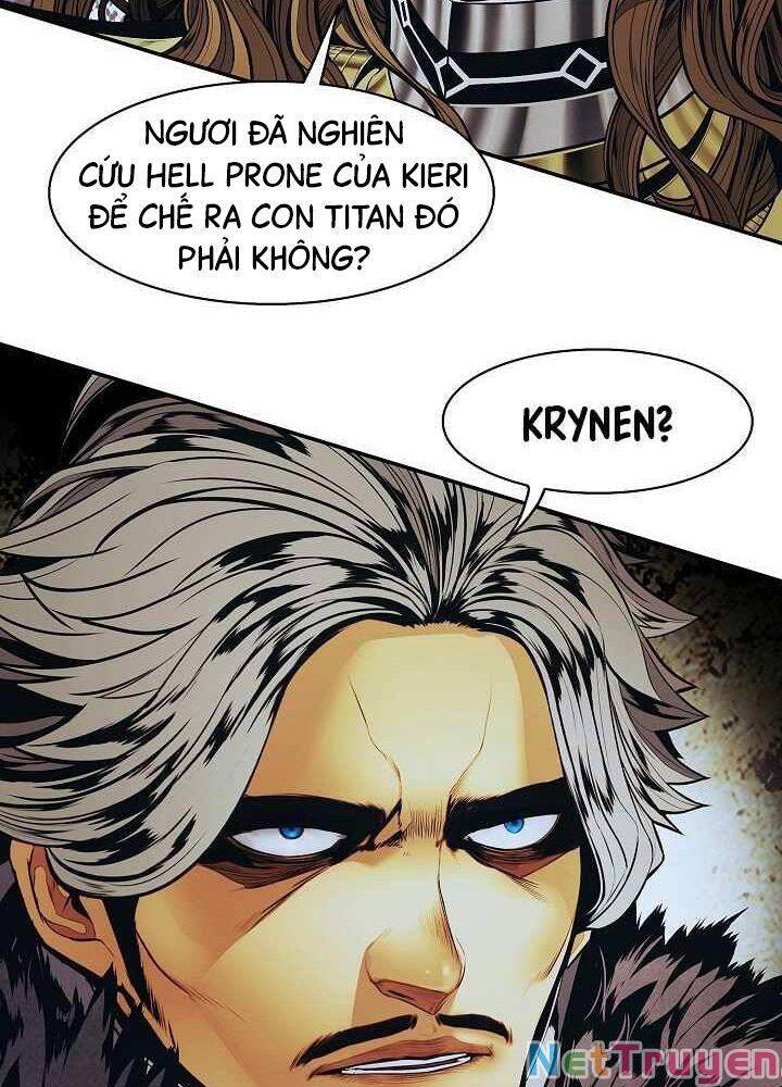 bất bại chân ma chapter 129 15