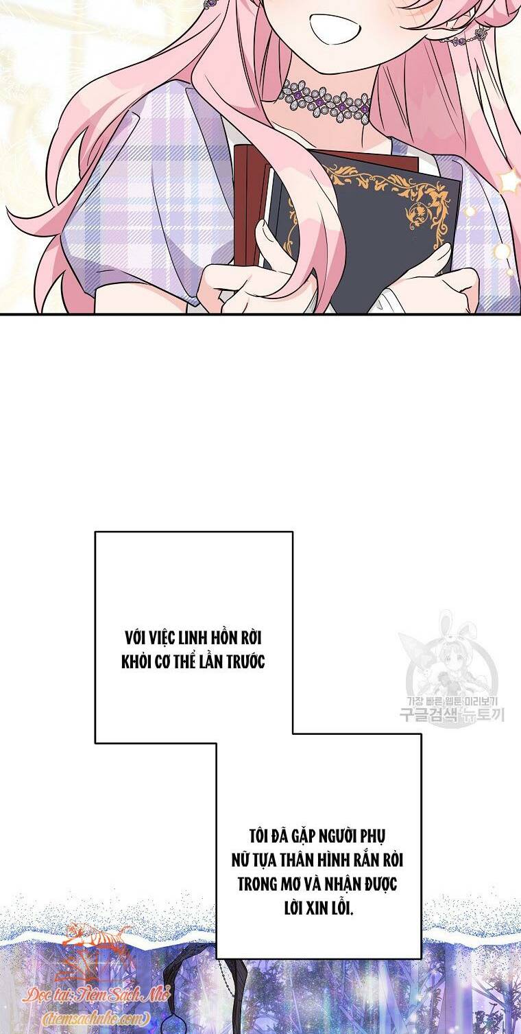 Cô Con Gái Út Của Công Tước Phản Diện chapter 67 52