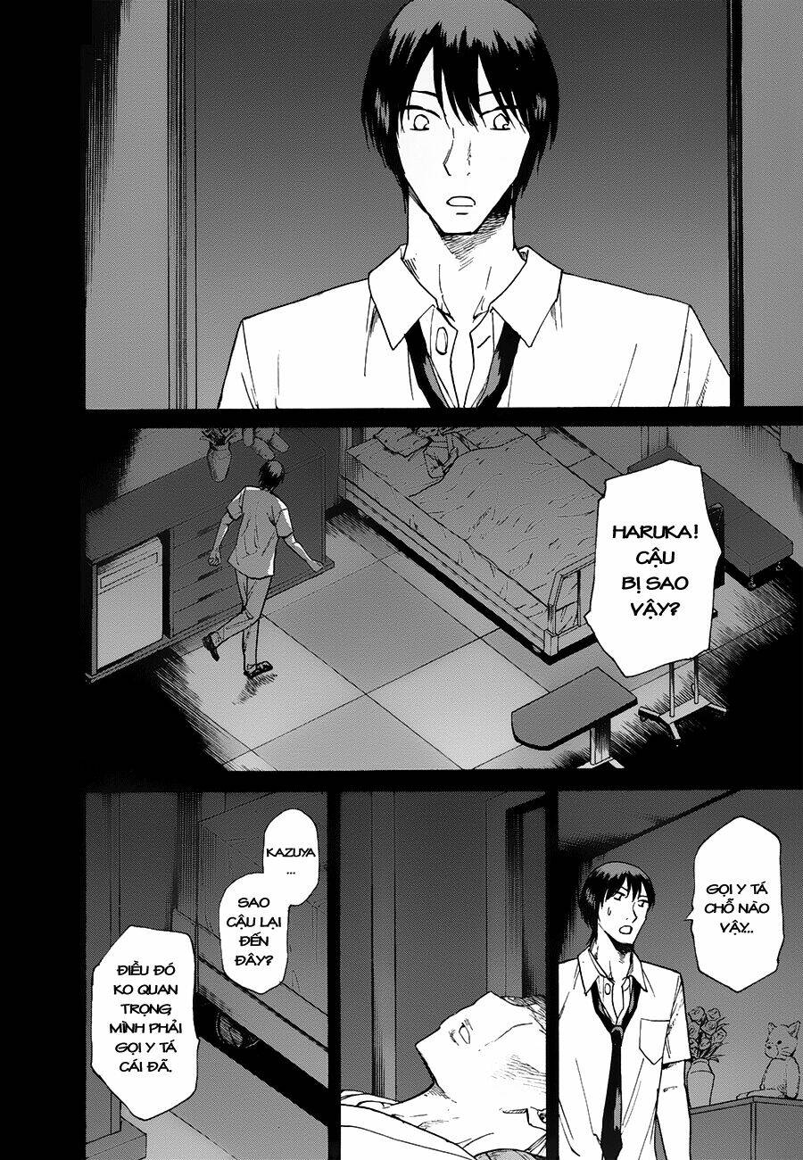 onnanoko ga shinu hanashi chapter 7 52