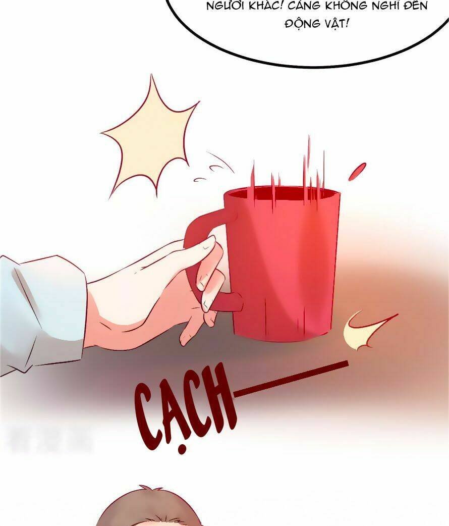 tổng tài, như vậy nhanh quá chapter 3 28