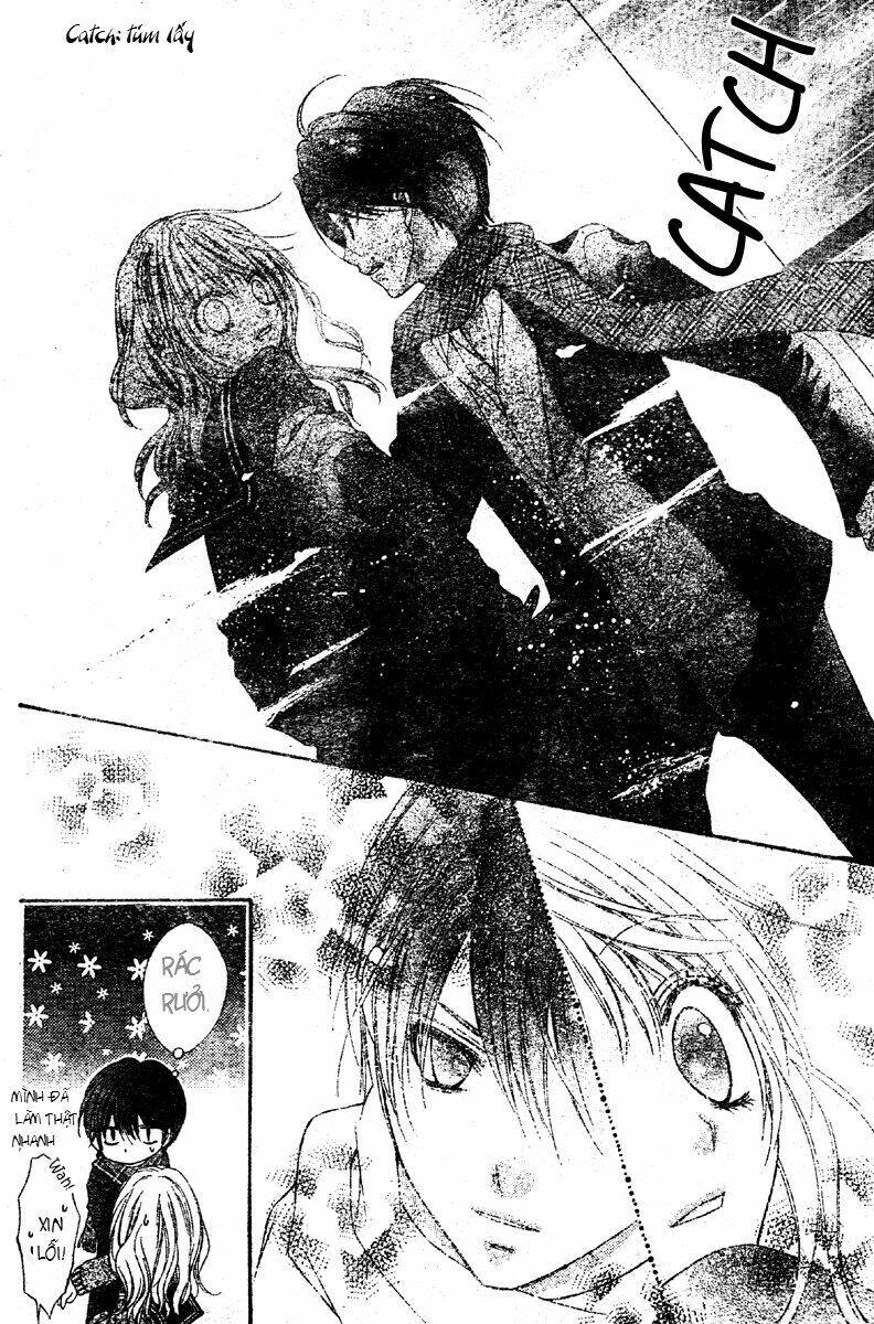 momo lover chapter 6 16