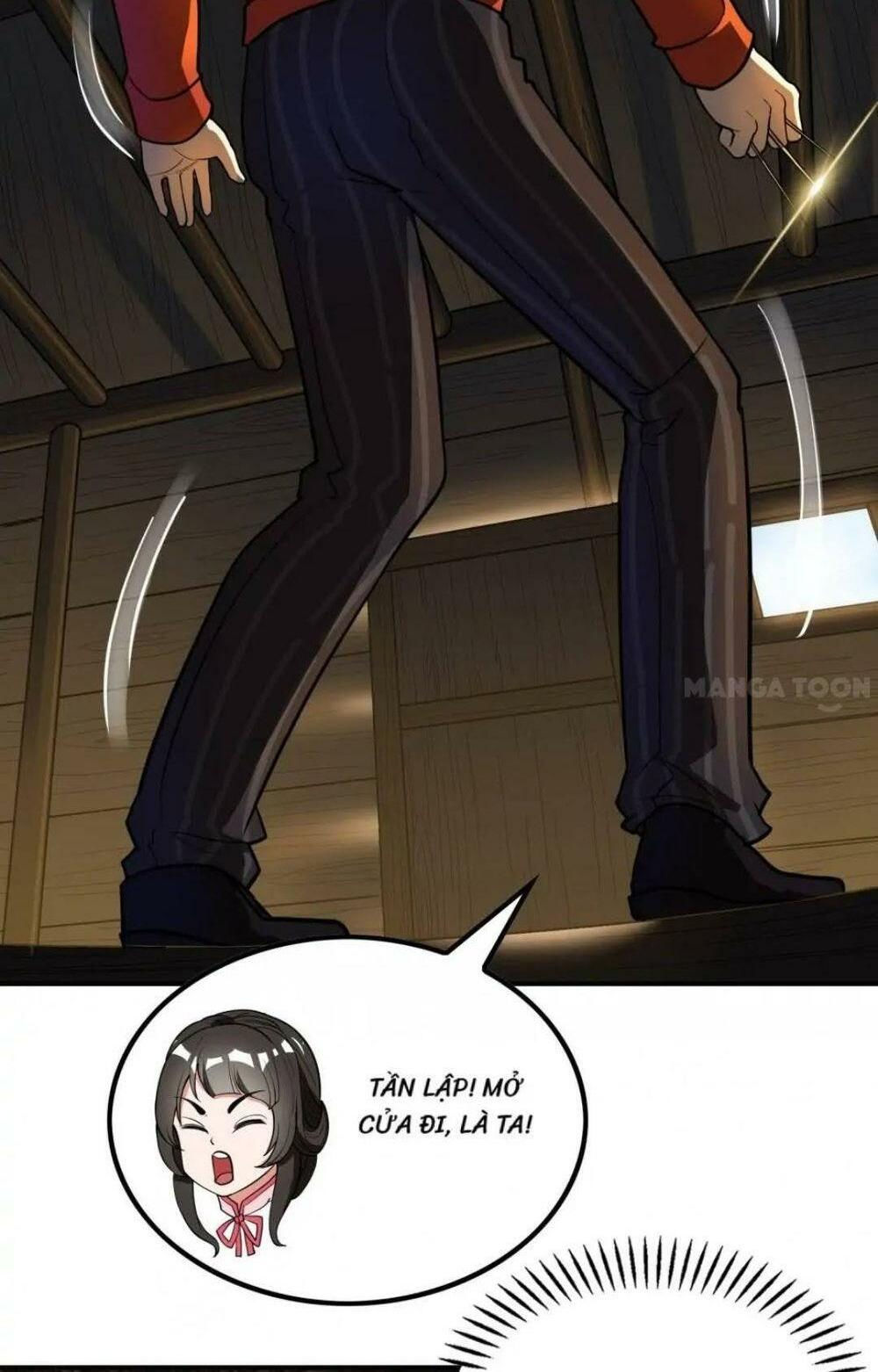 đệ nhất người ở rể chapter 147.1 6