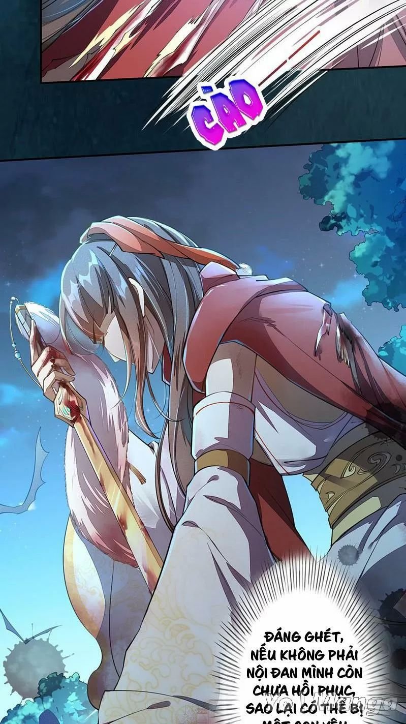 tuyệt thế luyện đan sư chapter 83 28