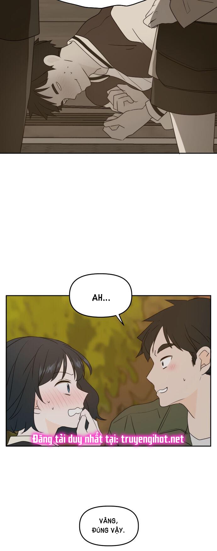 hẹn gặp anh ở kiếp thứ 19 chapter 83 53