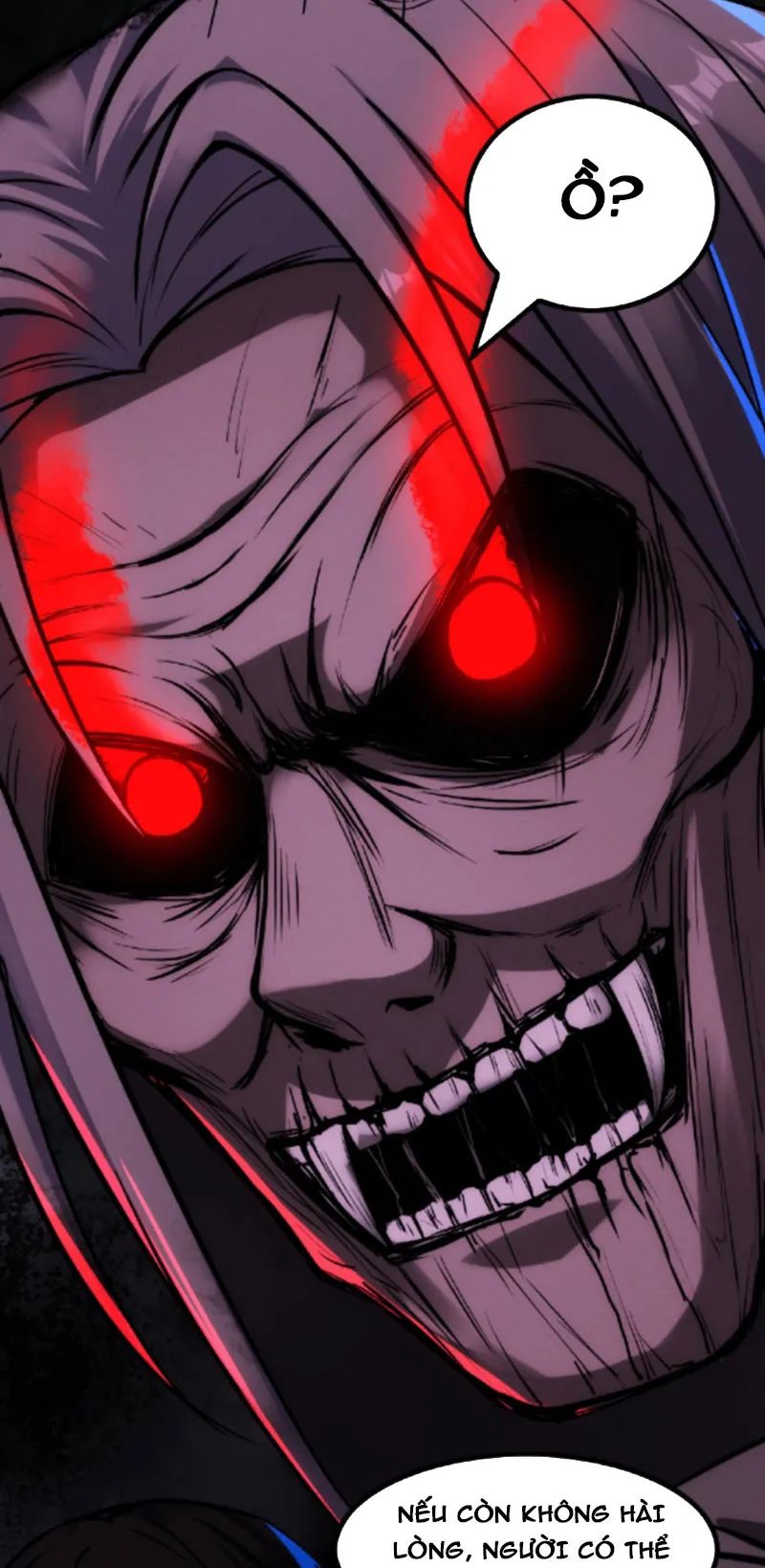 quỷ dị dược tề sư: bệnh nhân của ta đều là kinh khủng chapter 49 3
