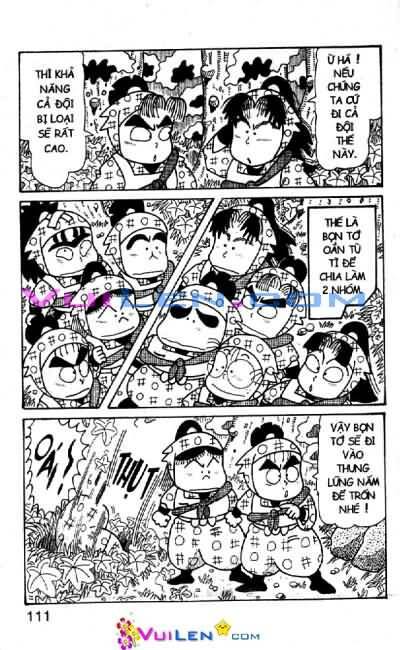 ninja loạn thị chapter 70 111