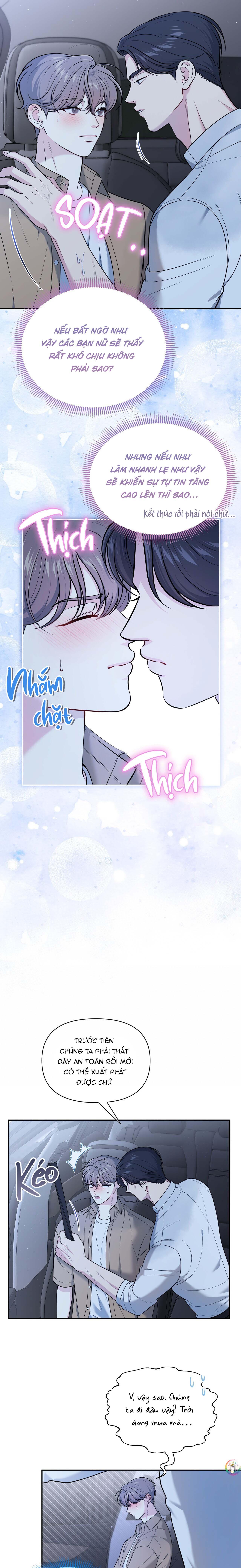 18+ tình yêu bí mật chapter 5 18