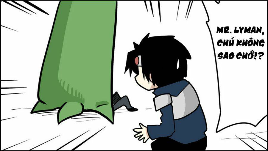 senyuu chapter 32 42