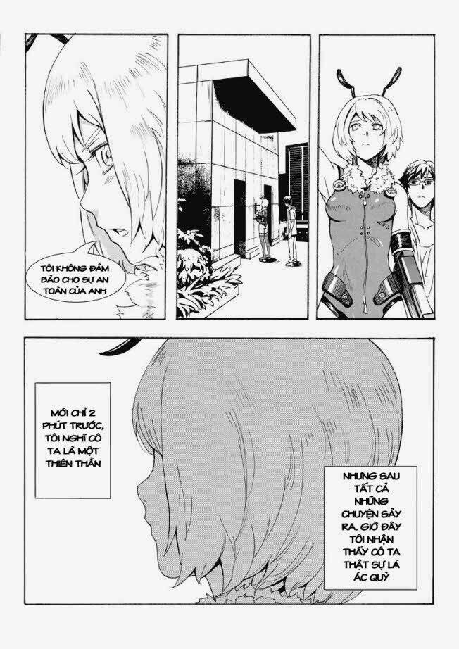 school shock chapter 2 11