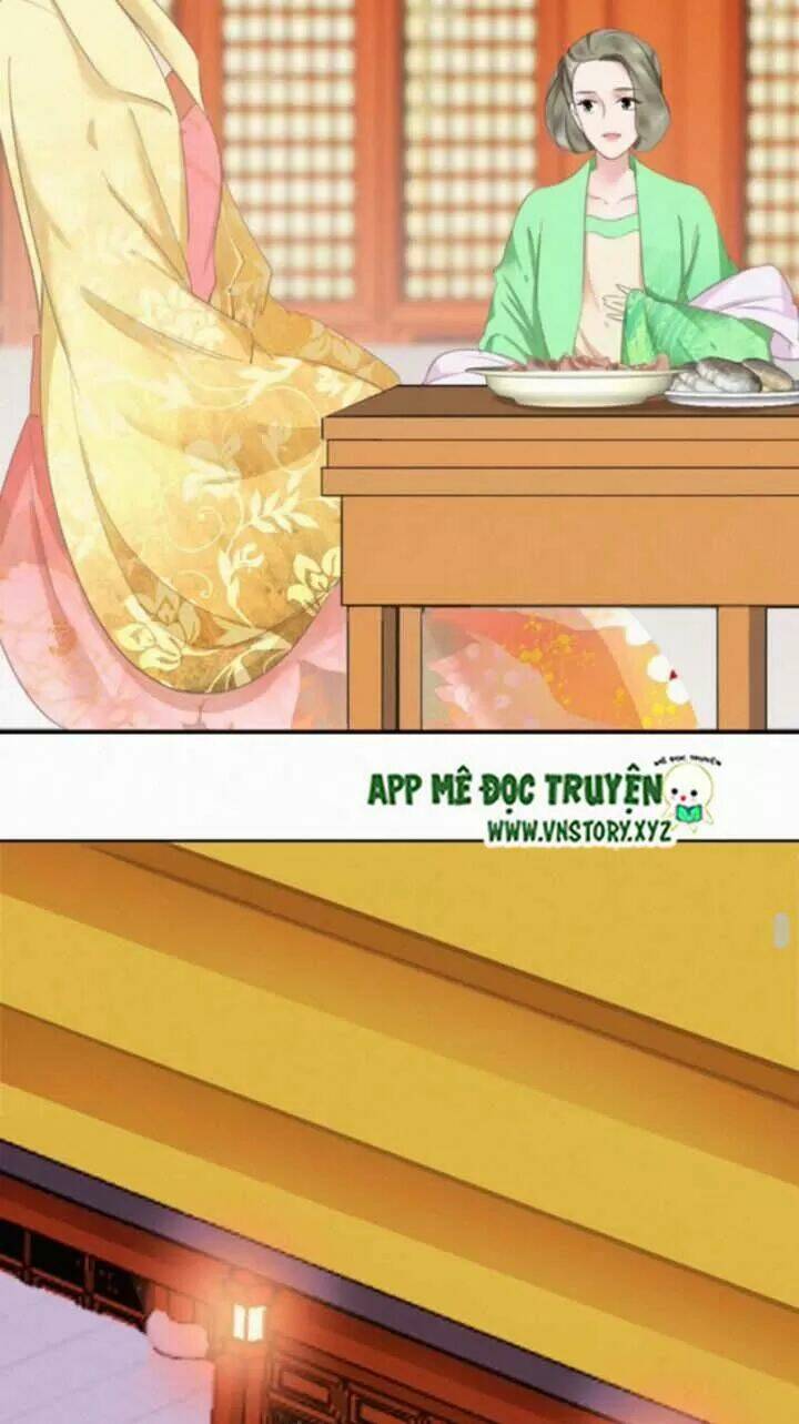 thiên hương mỹ nhân chapter 17 19