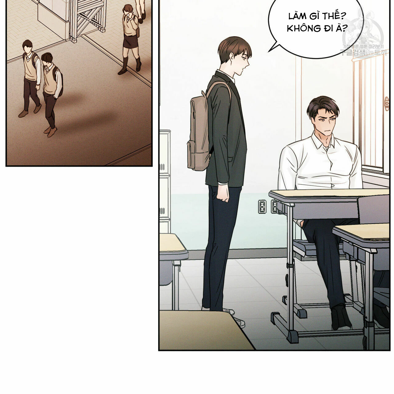 dù anh không yêu em chapter 19 7