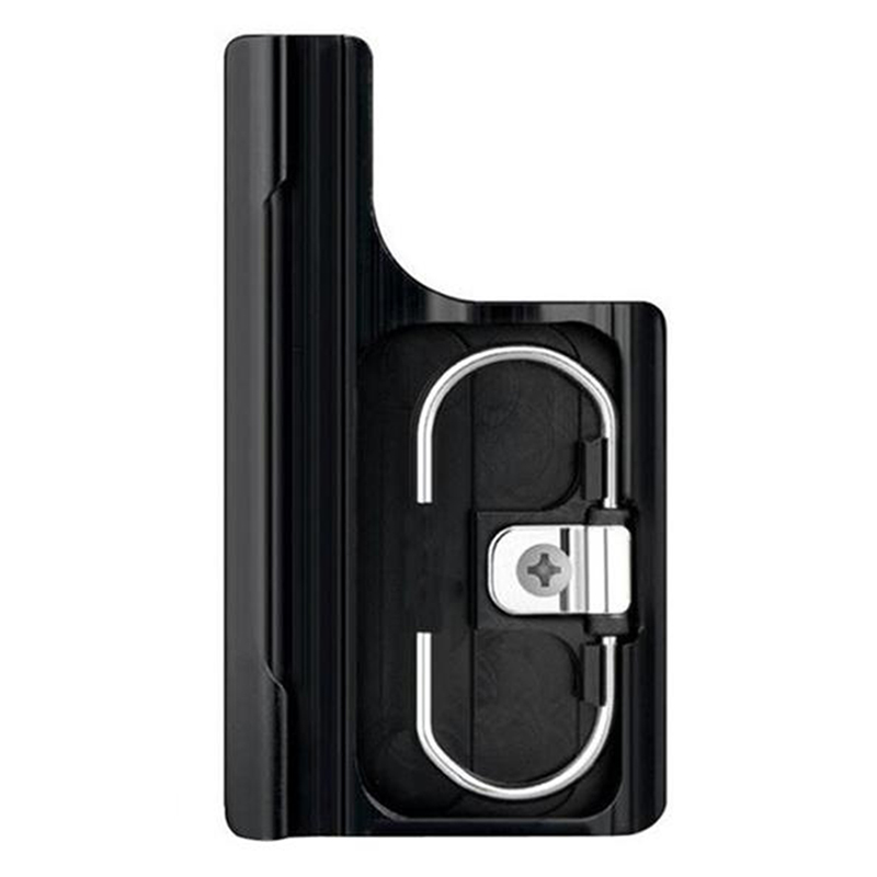 Kẹp Back Door Vỏ Chống Nước Gopro GP74 - Hàng Nhập Khẩu