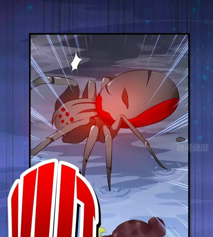 thần y khí nữ: ngự thú cuồng phi của quỷ đế chapter 64 33