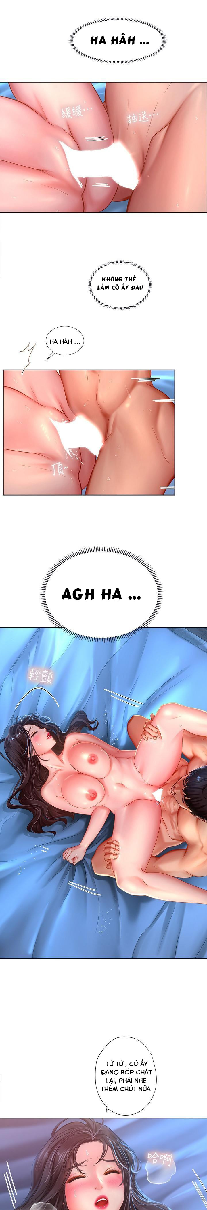 should i study at noryangjin? chapter 42 9