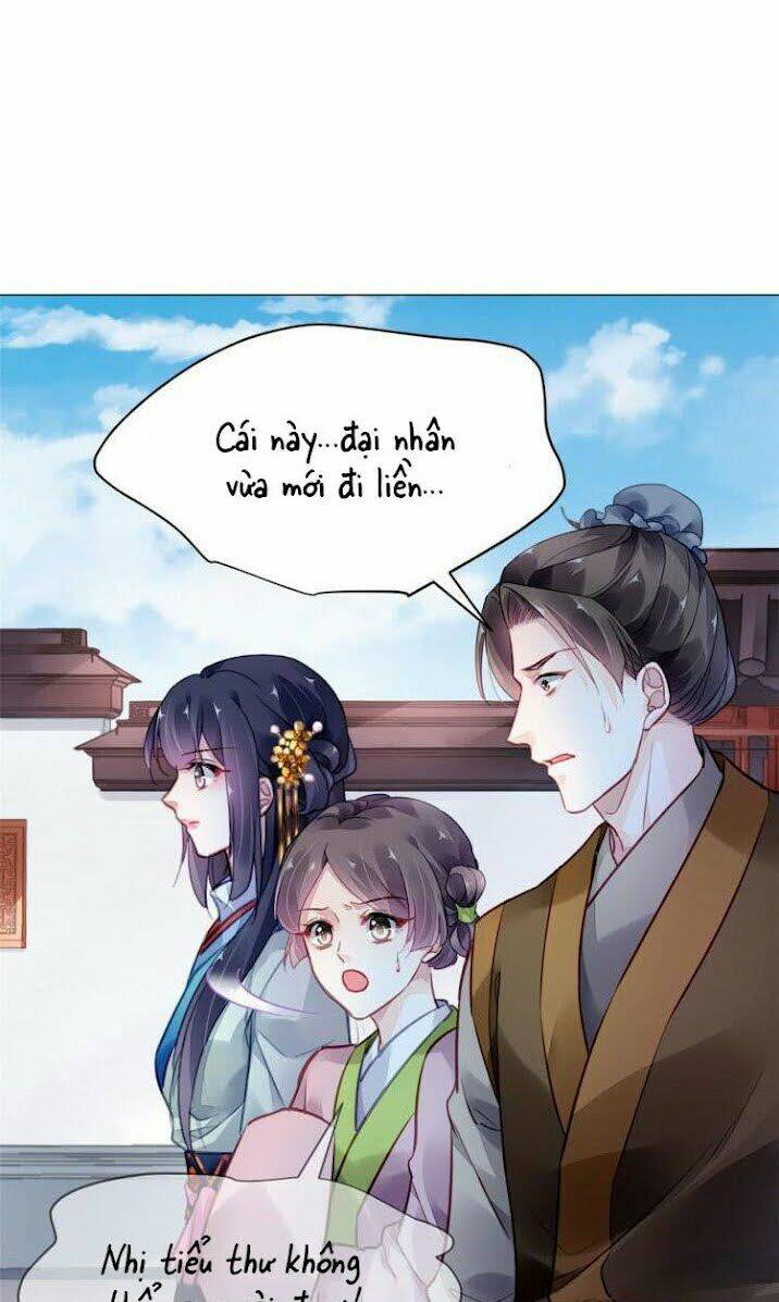 vấn đan chu chapter 17 10