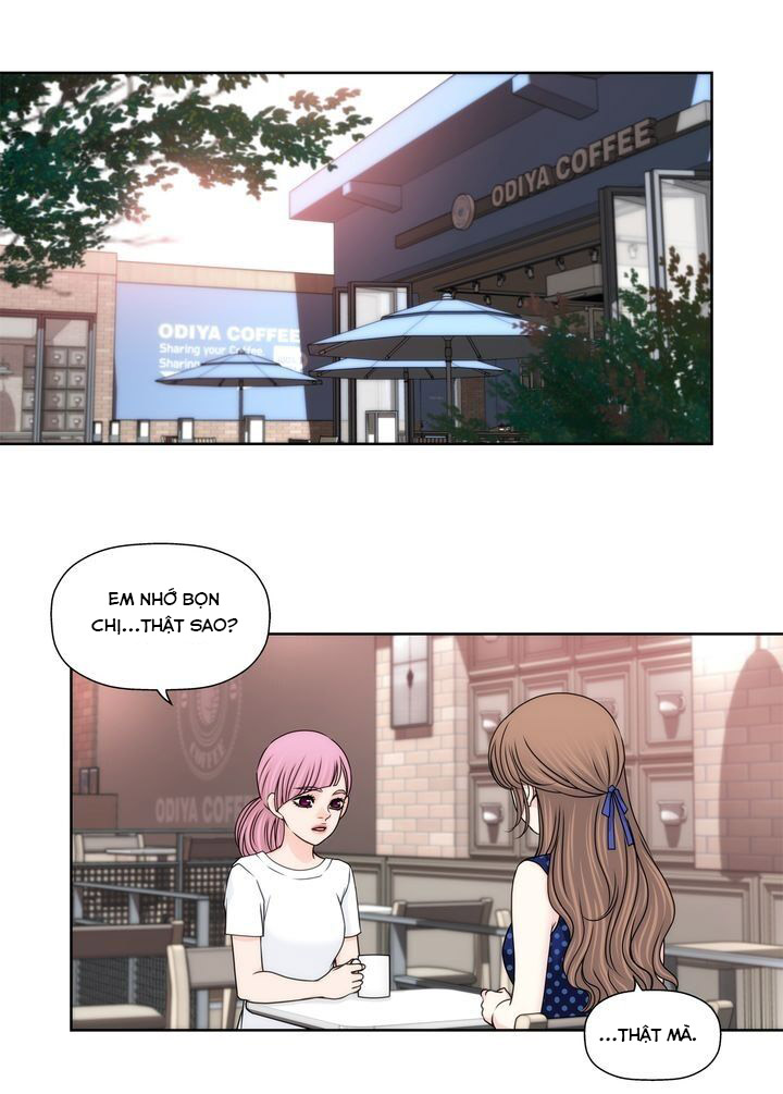 người đàn ông của tôi chapter 96.1 19