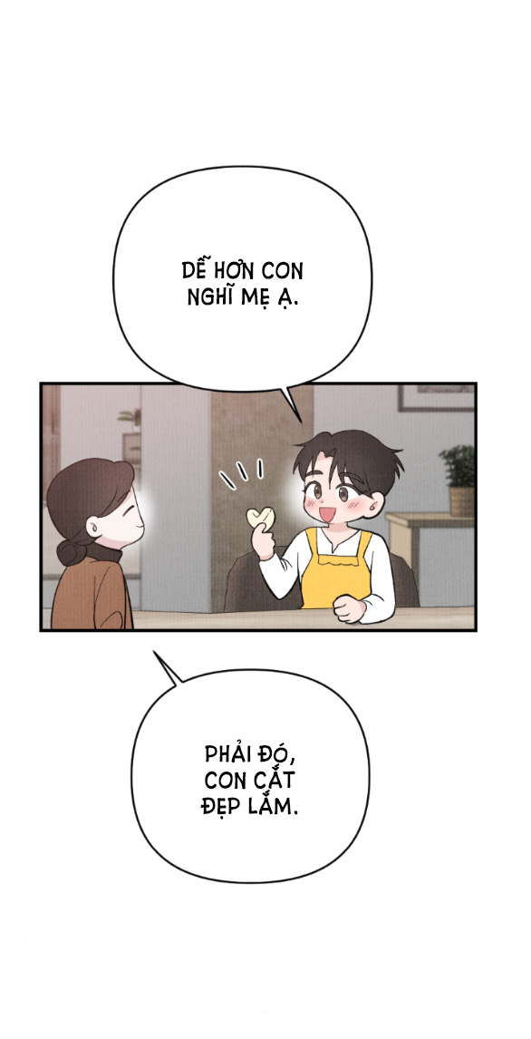 [18+] Cuộc Hôn Nhân Chính Trị chapter 6.1 - Trang 33