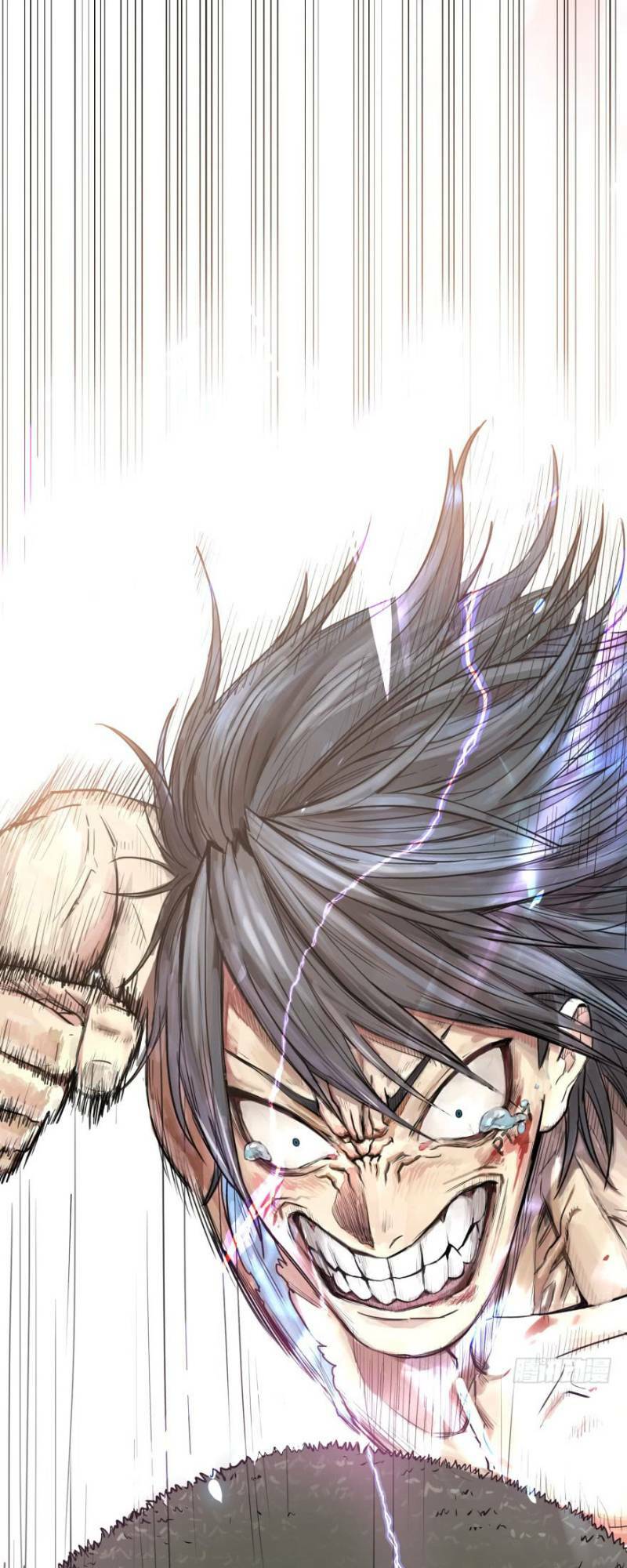 danh sách kẻ phản diện chapter 5 40