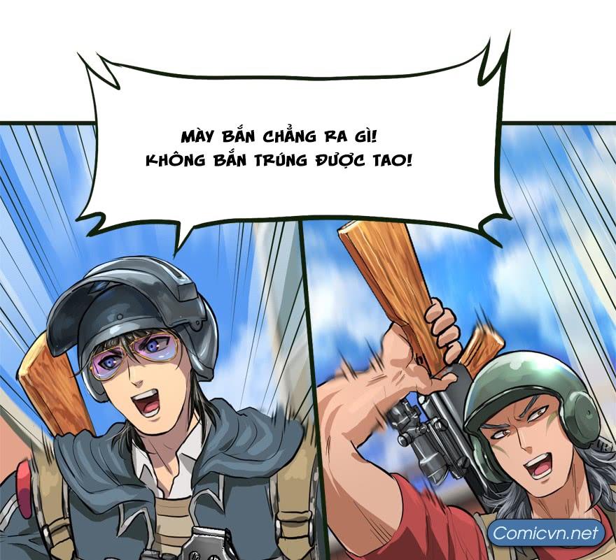 vua sinh tồn chapter 36 21