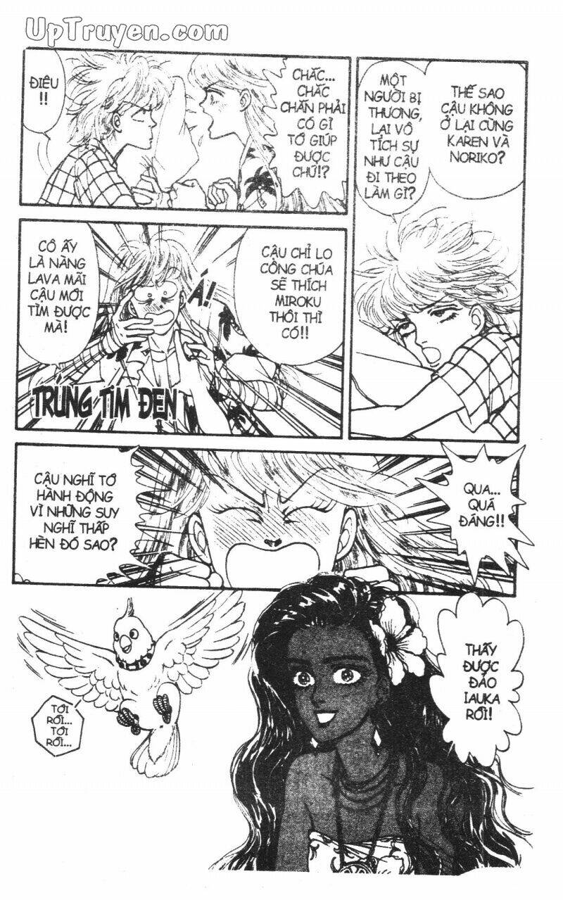 câu lạc bộ con nhà giàu chapter 8 49