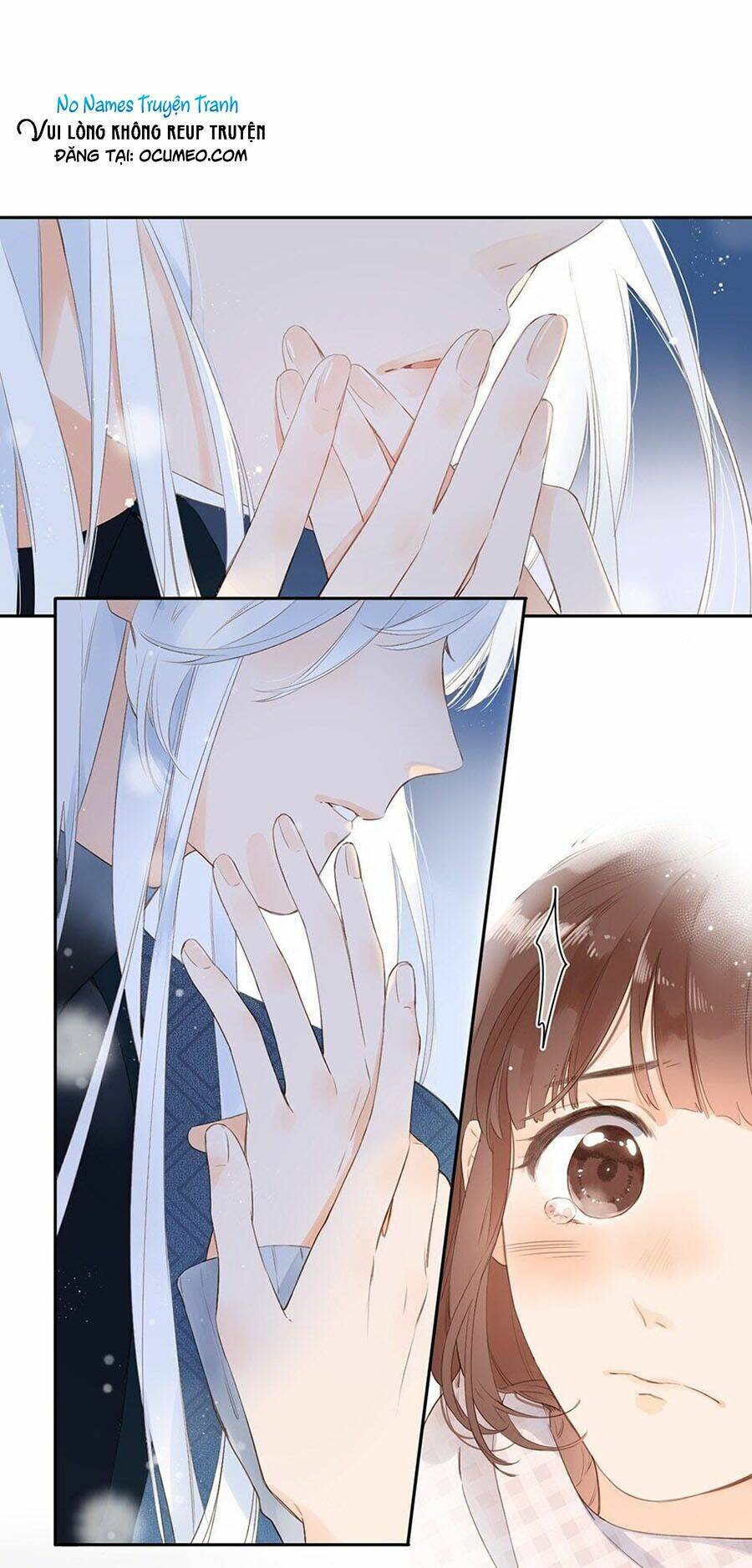 sos! tôi đã yêu một con sâu bướm (phần 2) chapter 9 25