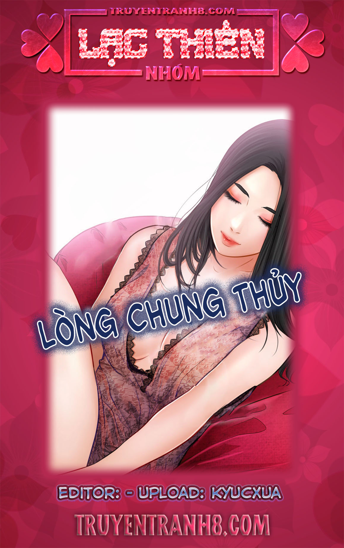 lòng chung thủy chapter 9 1