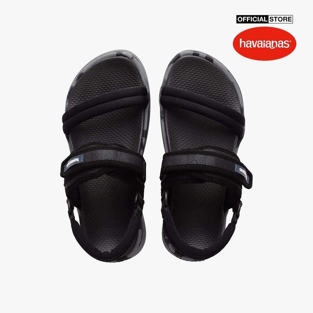 HAVAIANAS - Giày sandals nữ đế bệt Street Shanghai 4148458