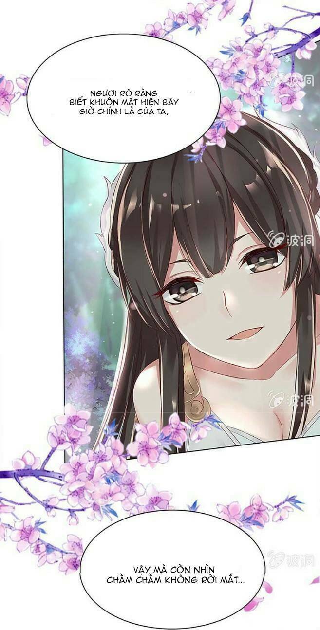 dụ ái tiểu hồ tiên chapter 3.2 22