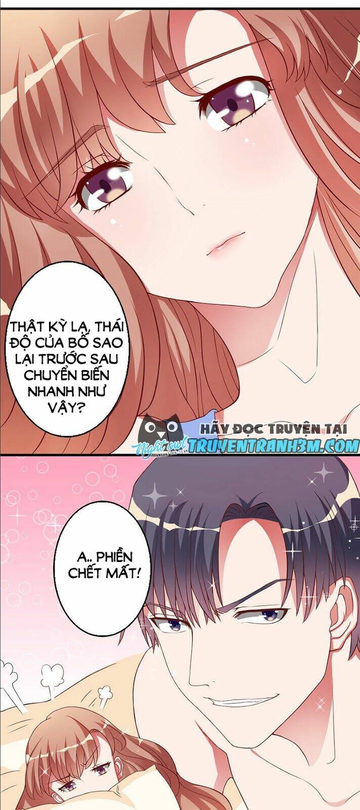 trên gối của chủ tịch ác ma chapter 11 5