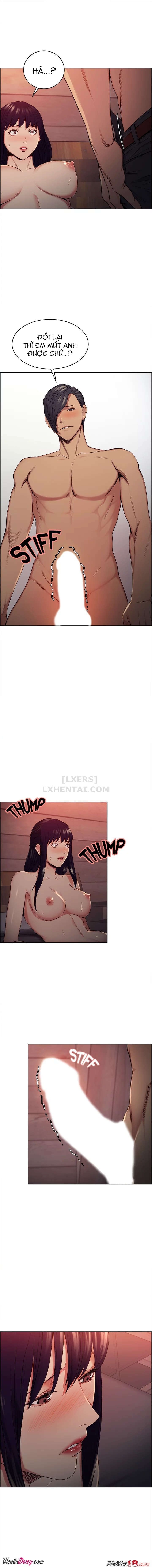 hương vị trái cấm chapter 49 11