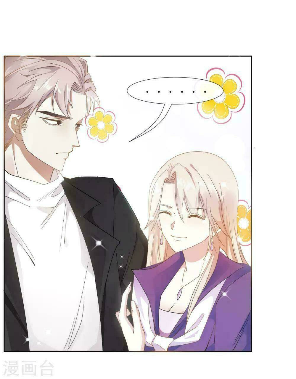 nữ thần bái kim chapter 4 4