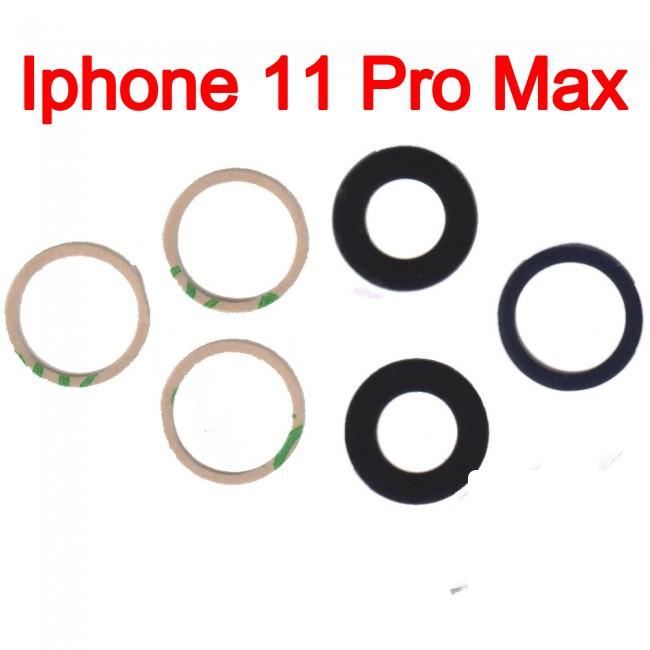 Mặt Kính Camera Sau Cho Iphone 11 Pro Max Linh Kiện Thay Thế