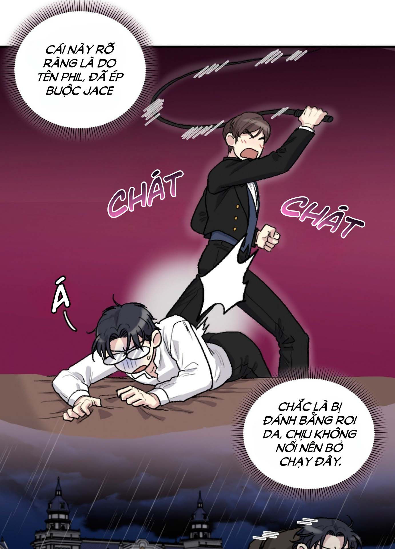 gia sư của công tước chapter 79.2 20